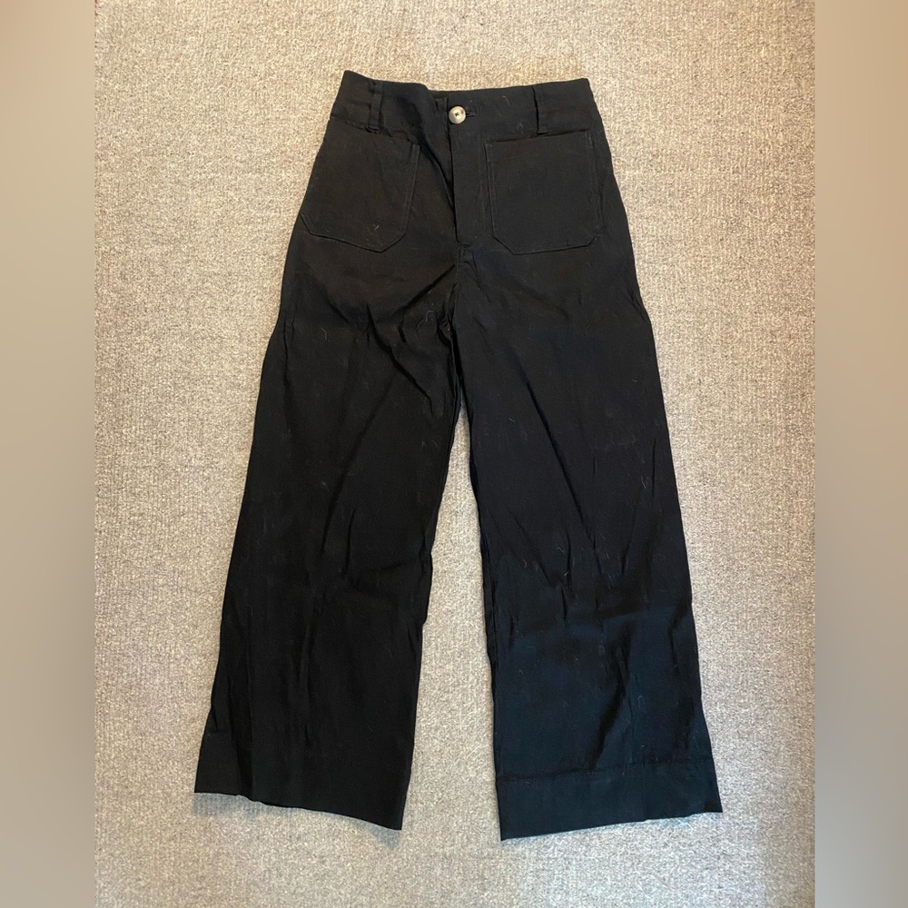 Anthropologie Maeve Colette pant